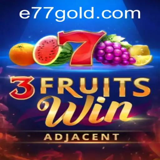 Discover the Exciting World of 3FruitsWin: A Fruit-Themed Slot Game