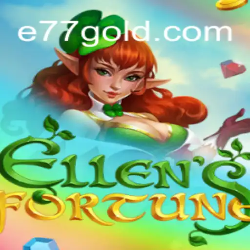 Discover EllensFortune: The Game with a Twist