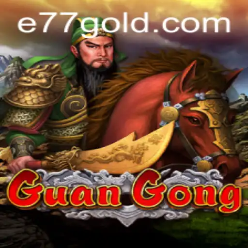 GuanGong: A New Era of Strategic Gaming