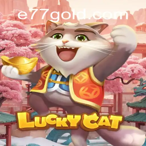 LuckyCat: A Magical Journey in Gaming
