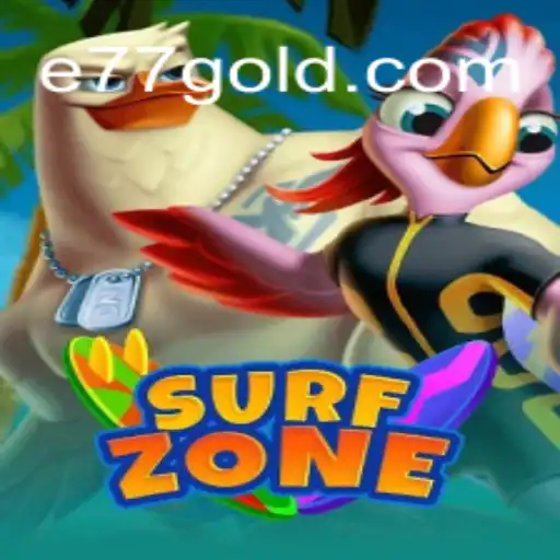 SurfZone: The Ultimate Aquatic Adventure with e77 Elements